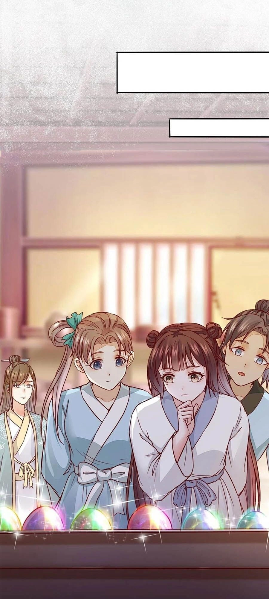 Thần Y Khí Nữ: Ngự Thú Cuồng Phi Của Quỷ Đế Chapter 94 - 6