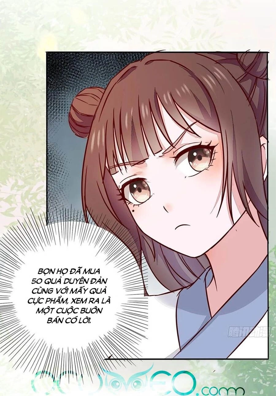 Thần Y Khí Nữ: Ngự Thú Cuồng Phi Của Quỷ Đế Chapter 95 - 10