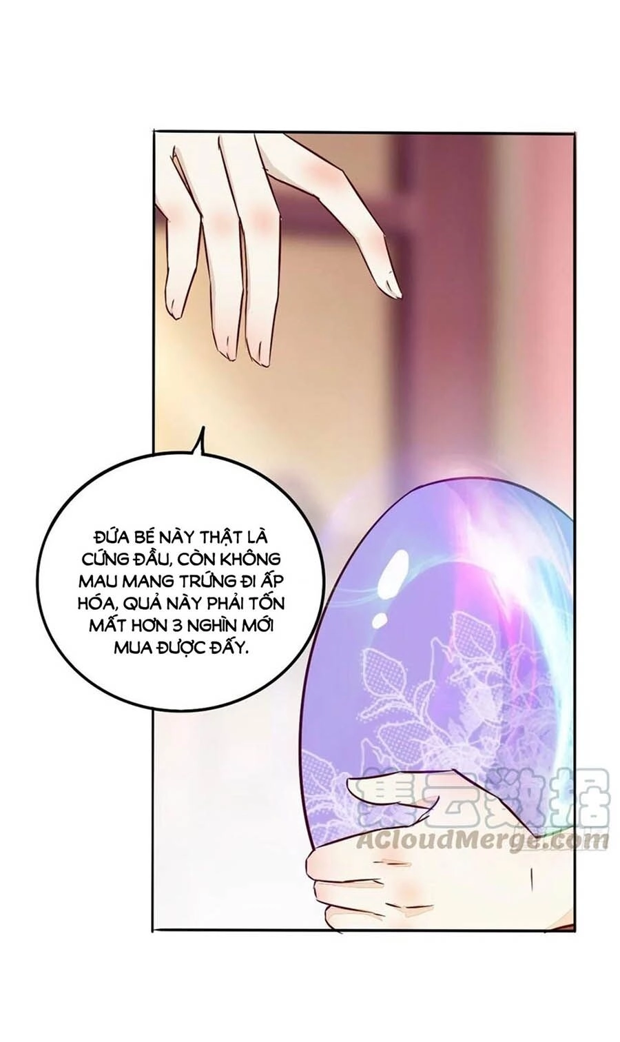 Thần Y Khí Nữ: Ngự Thú Cuồng Phi Của Quỷ Đế Chapter 95 - 14