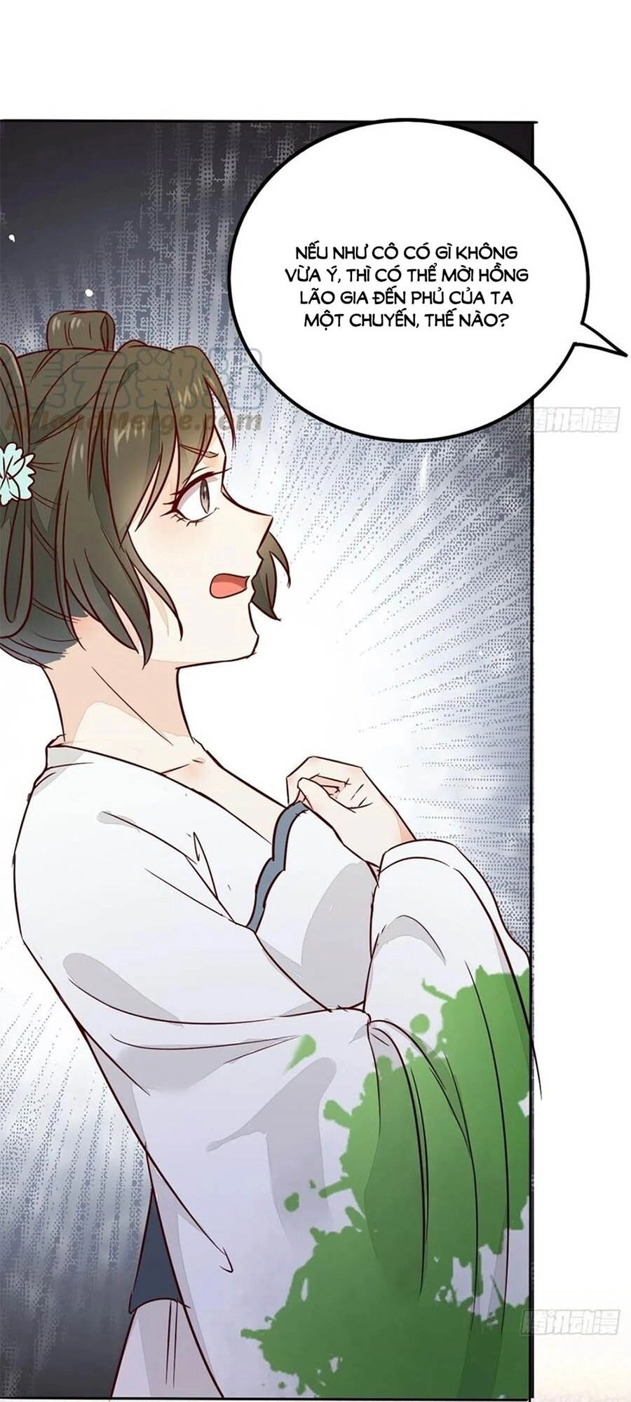 Thần Y Khí Nữ: Ngự Thú Cuồng Phi Của Quỷ Đế Chapter 95 - 23