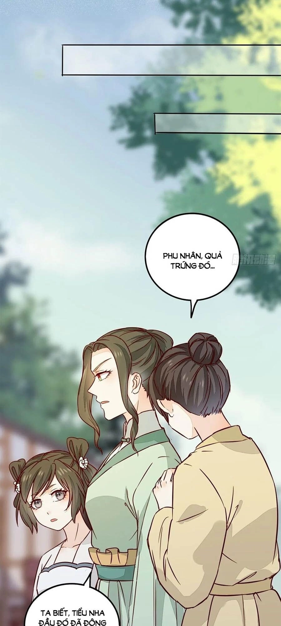 Thần Y Khí Nữ: Ngự Thú Cuồng Phi Của Quỷ Đế Chapter 95 - 29