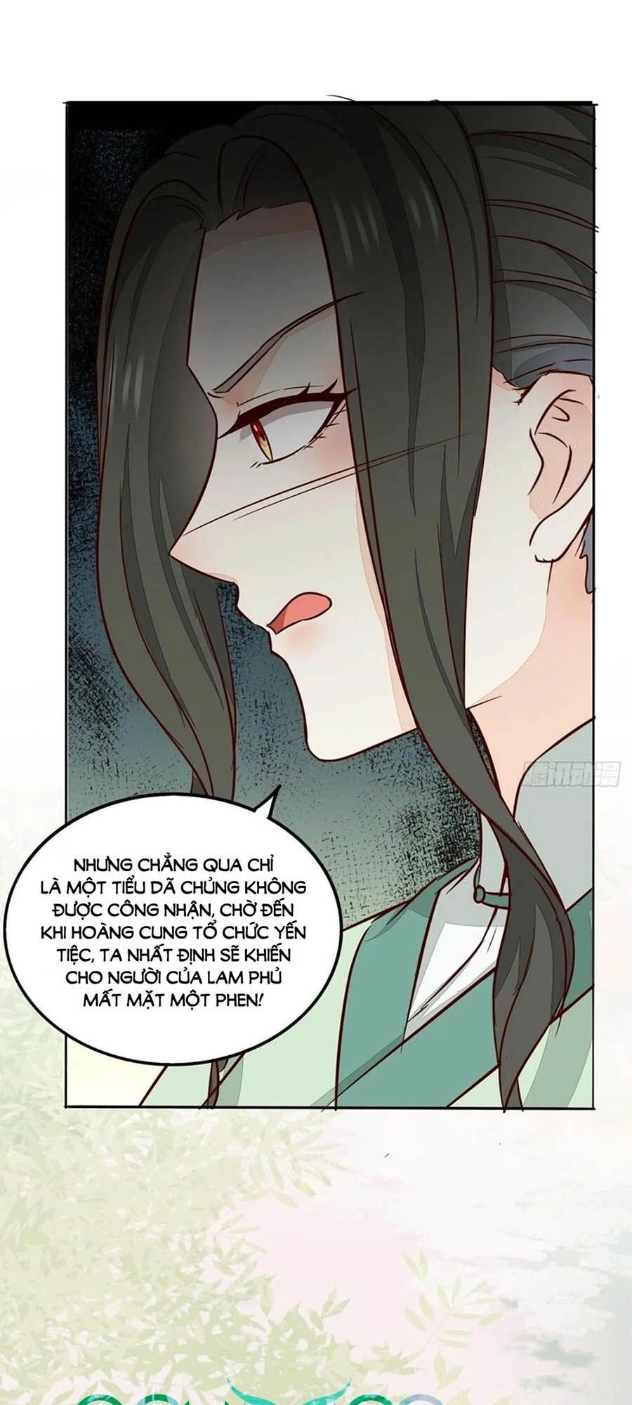 Thần Y Khí Nữ: Ngự Thú Cuồng Phi Của Quỷ Đế Chapter 95 - 31