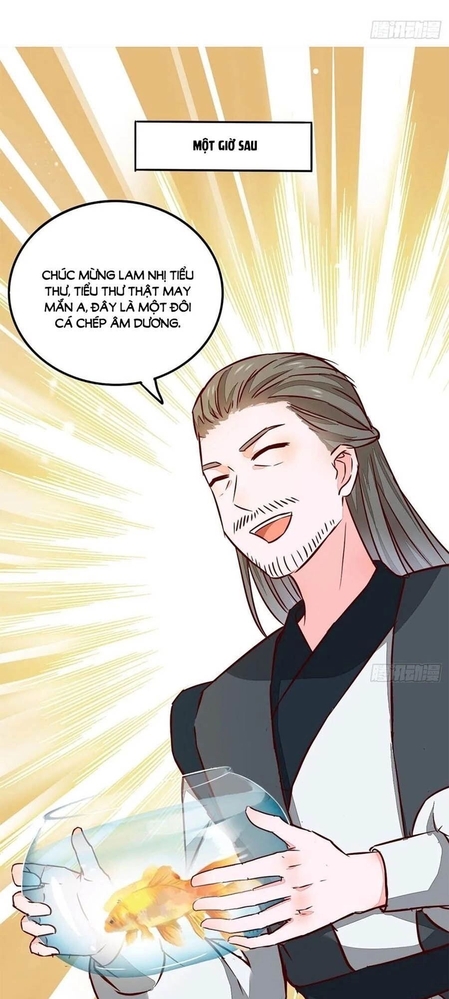 Thần Y Khí Nữ: Ngự Thú Cuồng Phi Của Quỷ Đế Chapter 95 - 35