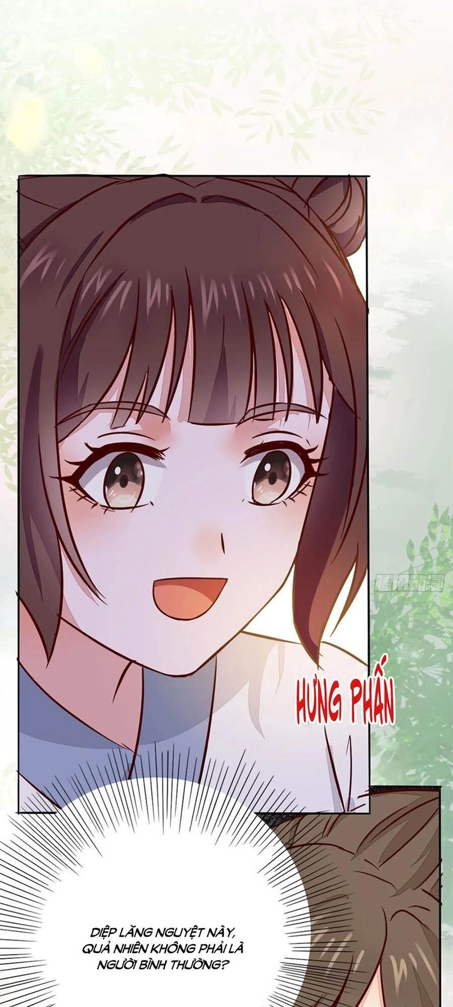 Thần Y Khí Nữ: Ngự Thú Cuồng Phi Của Quỷ Đế Chapter 95 - 38