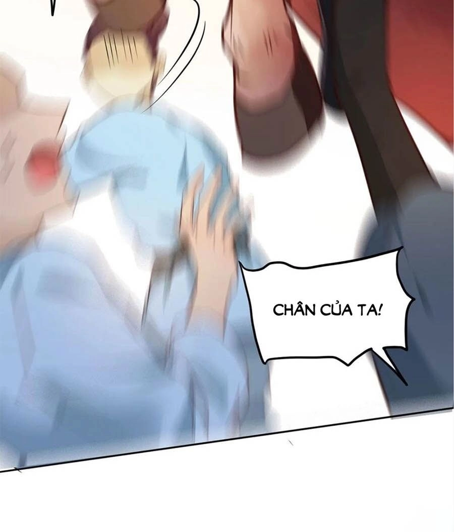 Thần Y Khí Nữ: Ngự Thú Cuồng Phi Của Quỷ Đế Chapter 97 - 4