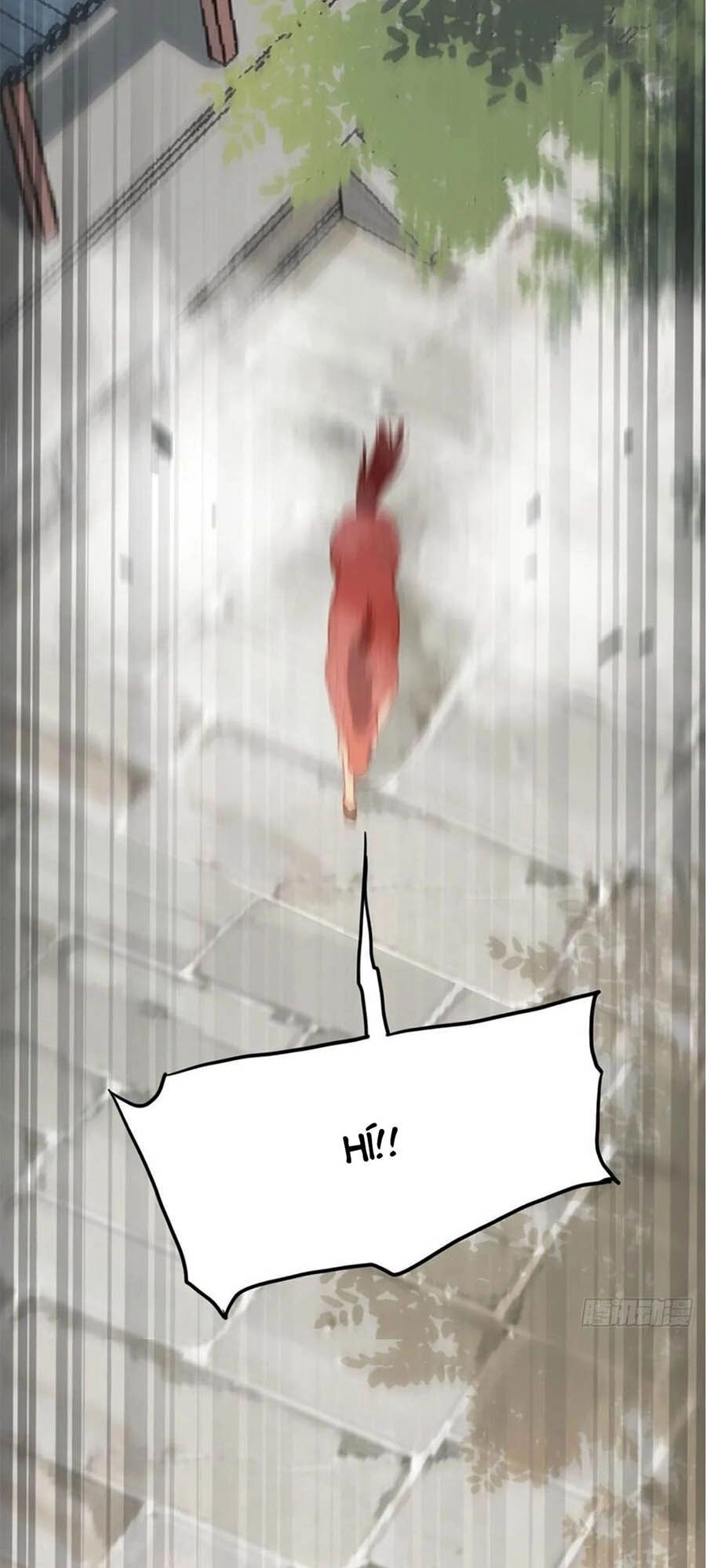 Thần Y Khí Nữ: Ngự Thú Cuồng Phi Của Quỷ Đế Chapter 97 - 6