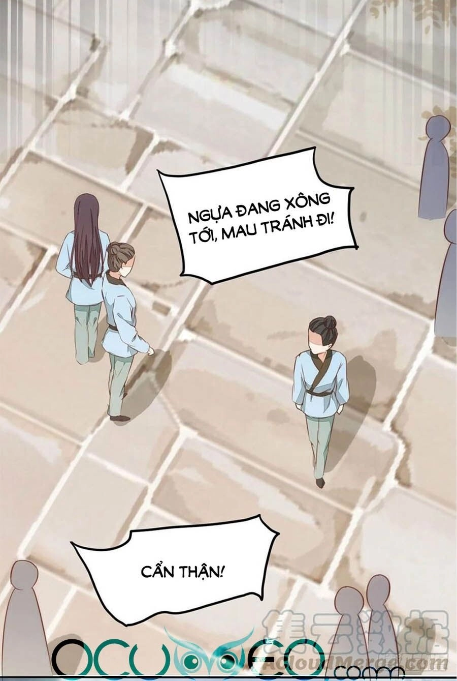 Thần Y Khí Nữ: Ngự Thú Cuồng Phi Của Quỷ Đế Chapter 97 - 7