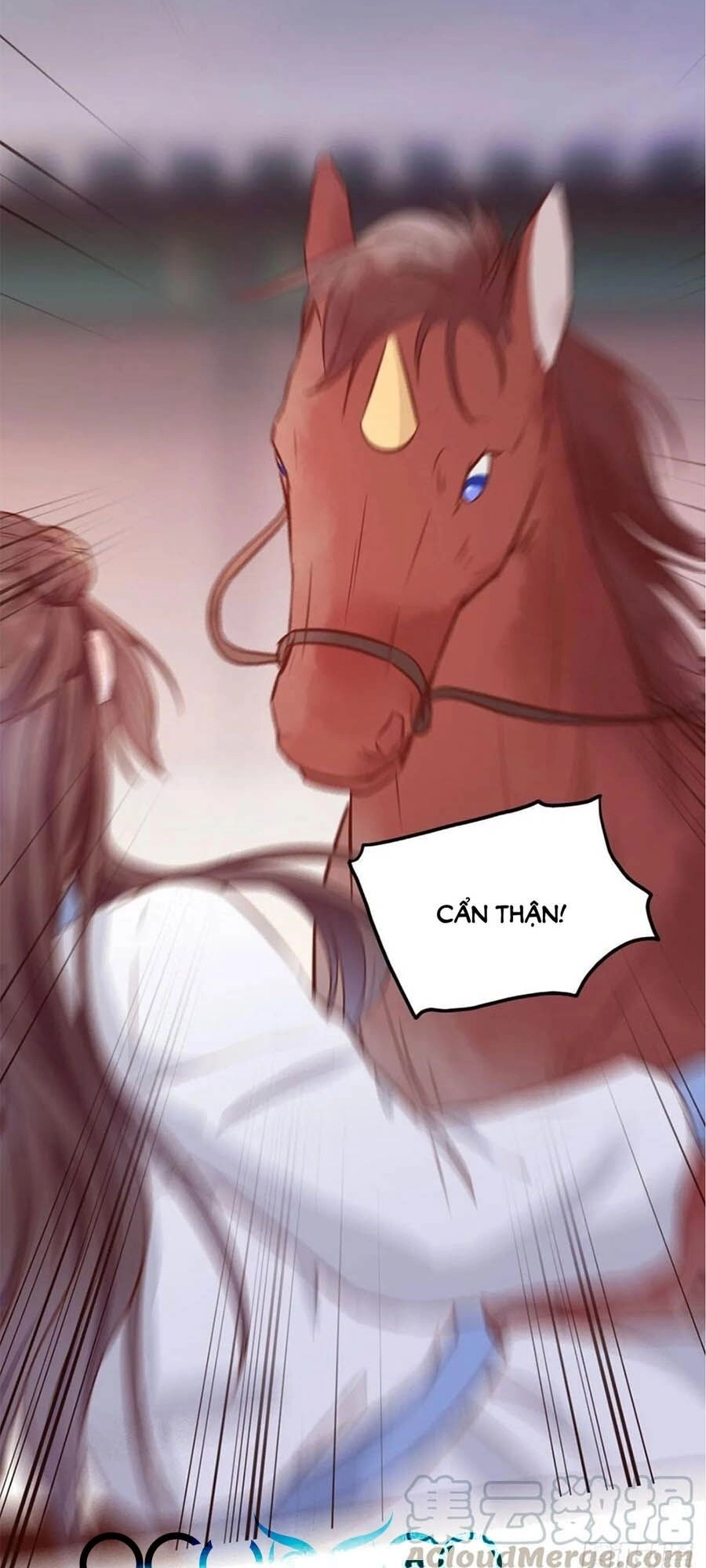 Thần Y Khí Nữ: Ngự Thú Cuồng Phi Của Quỷ Đế Chapter 97 - 10