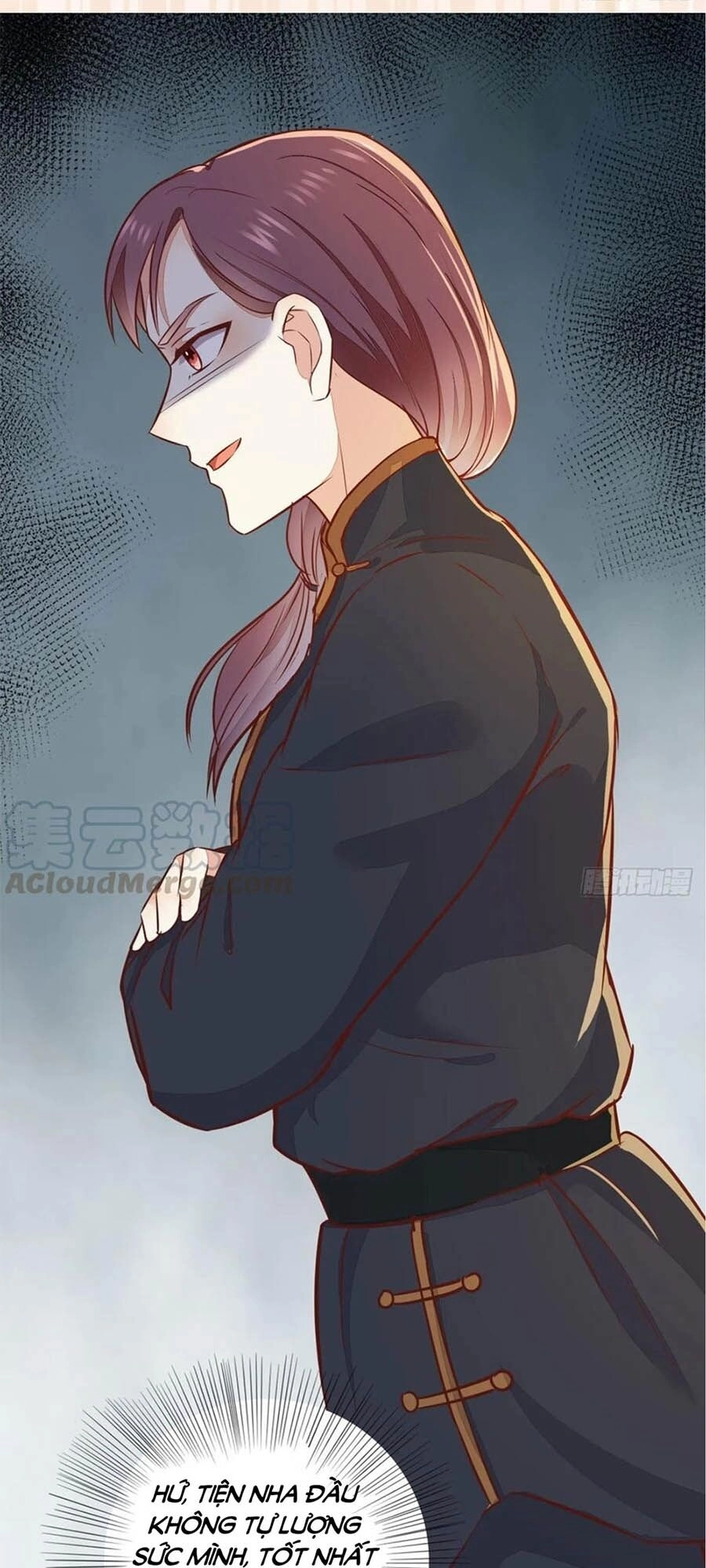 Thần Y Khí Nữ: Ngự Thú Cuồng Phi Của Quỷ Đế Chapter 97 - 16