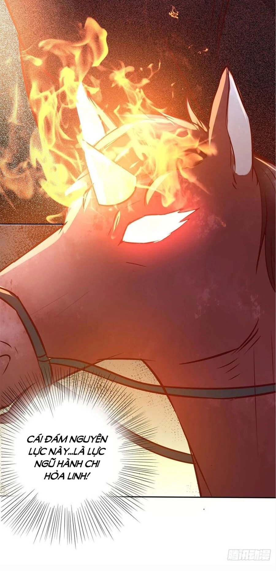 Thần Y Khí Nữ: Ngự Thú Cuồng Phi Của Quỷ Đế Chapter 97 - 23