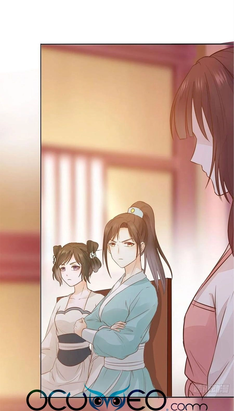 Thần Y Khí Nữ: Ngự Thú Cuồng Phi Của Quỷ Đế Chapter 98 - 16