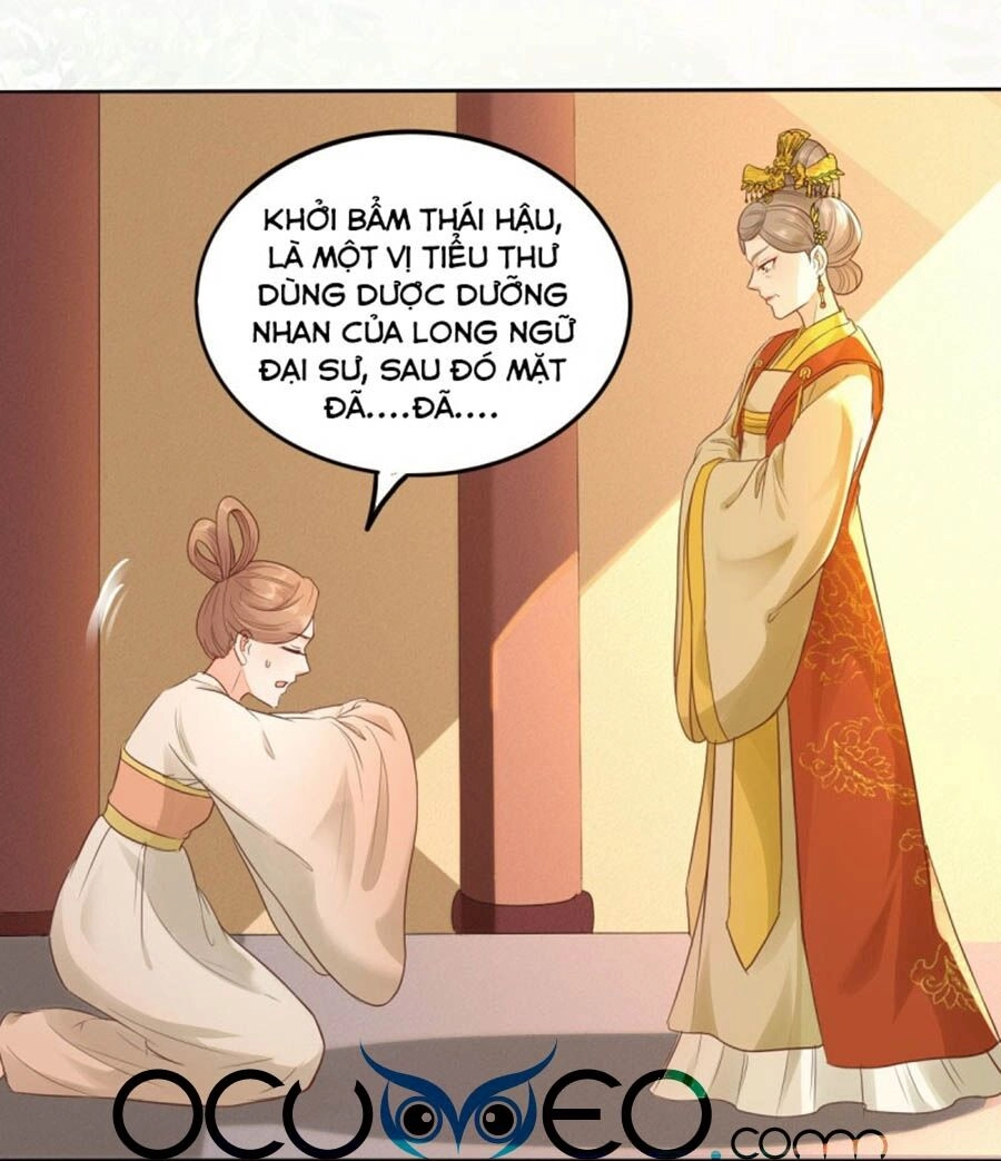 Thần Y Khí Nữ: Ngự Thú Cuồng Phi Của Quỷ Đế Chapter 99 - 2