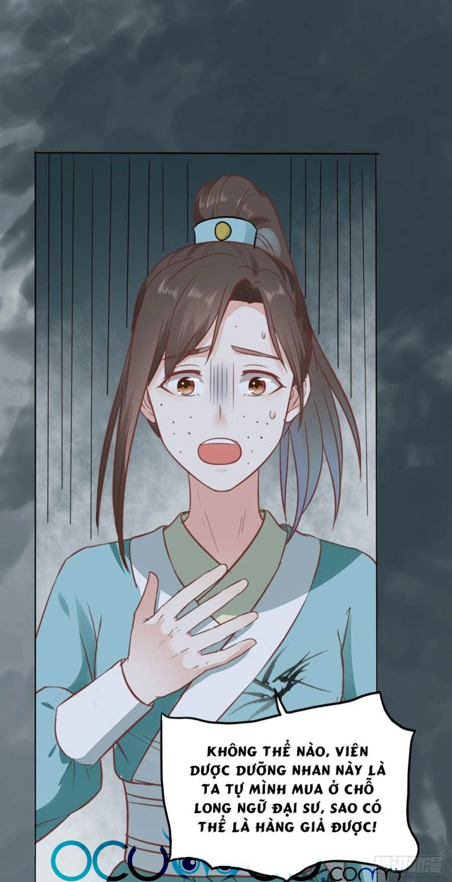 Thần Y Khí Nữ: Ngự Thú Cuồng Phi Của Quỷ Đế Chapter 99 - 6