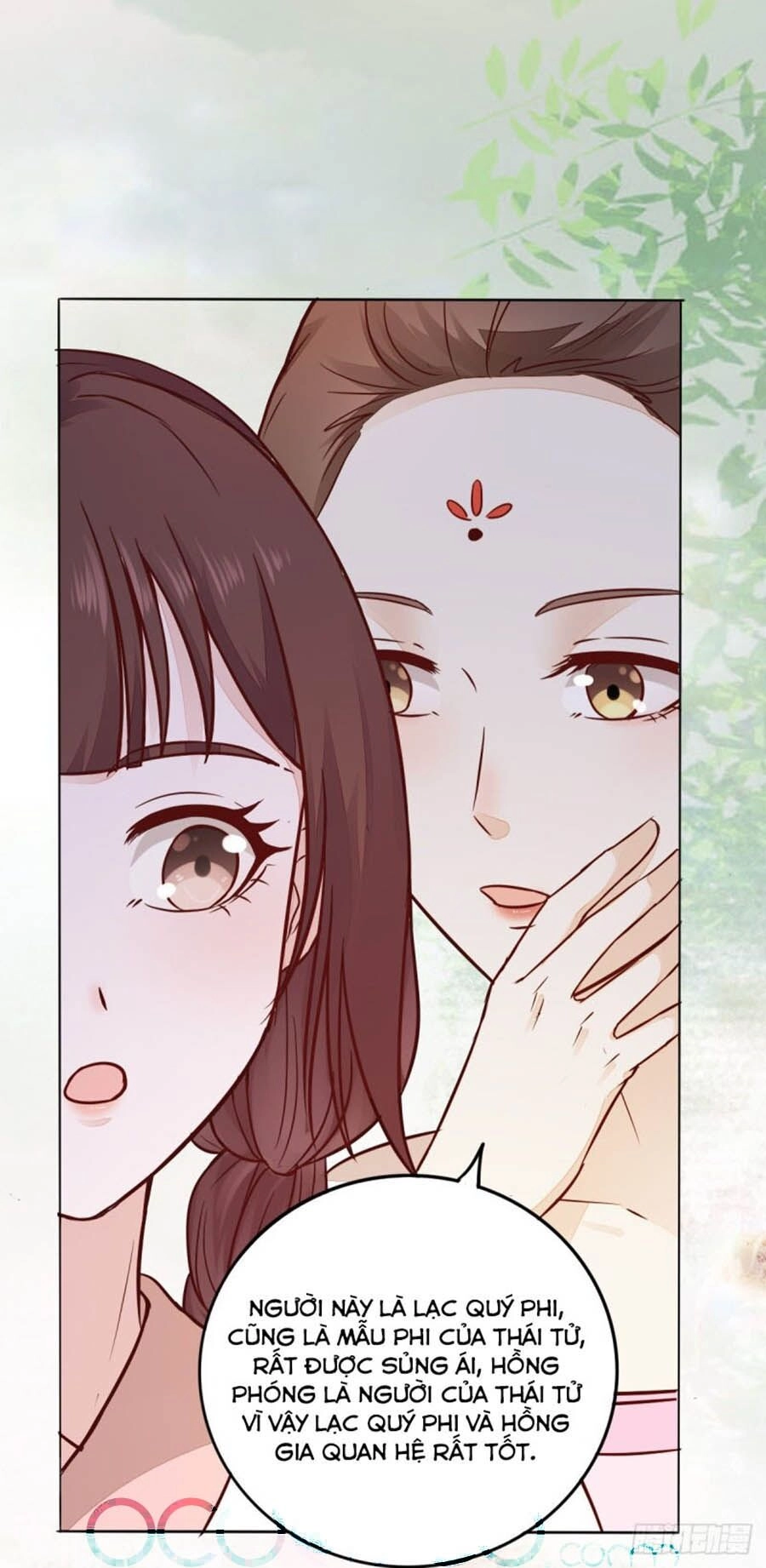 Thần Y Khí Nữ: Ngự Thú Cuồng Phi Của Quỷ Đế Chapter 99 - 15