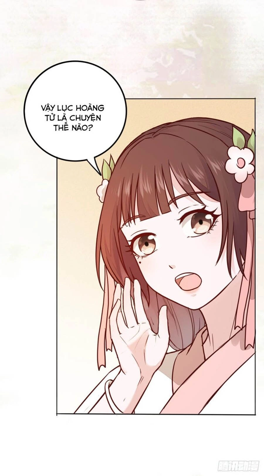 Thần Y Khí Nữ: Ngự Thú Cuồng Phi Của Quỷ Đế Chapter 99 - 16