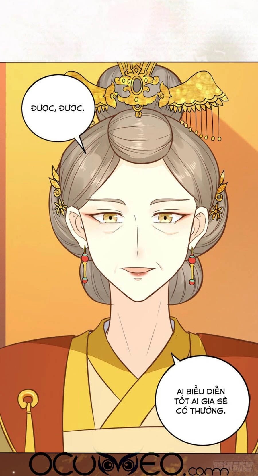 Thần Y Khí Nữ: Ngự Thú Cuồng Phi Của Quỷ Đế Chapter 99 - 21