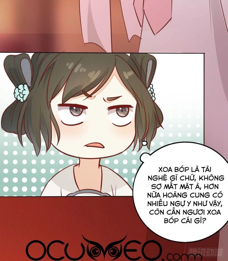 Thần Y Khí Nữ: Ngự Thú Cuồng Phi Của Quỷ Đế Chapter 99 - 35