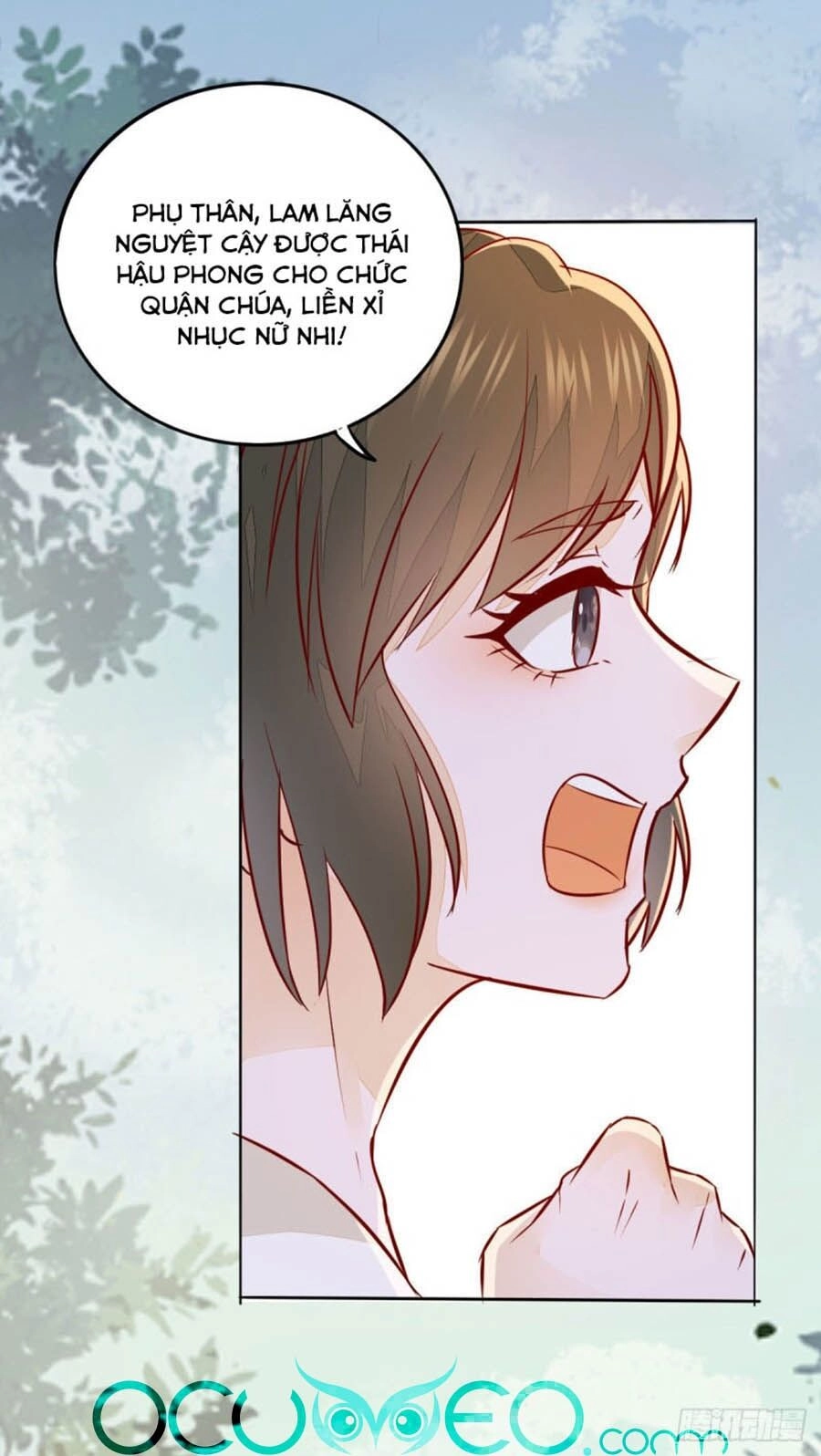 Thần Y Khí Nữ: Ngự Thú Cuồng Phi Của Quỷ Đế Chapter 100 - 23