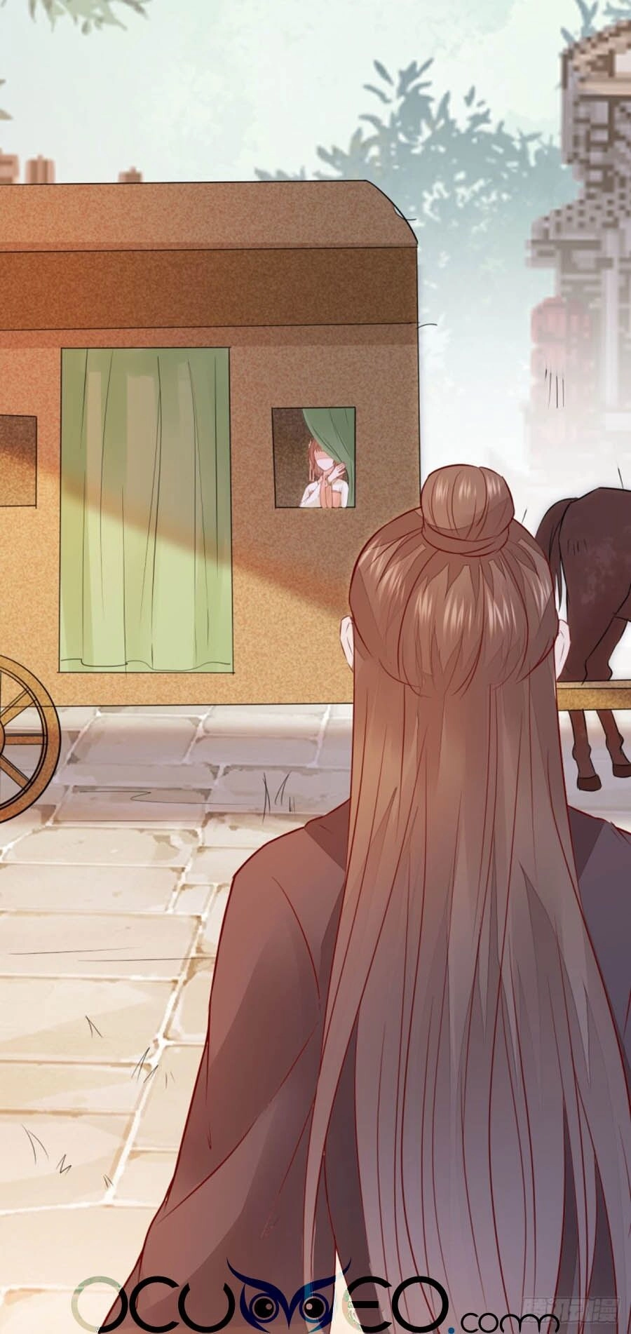 Thần Y Khí Nữ: Ngự Thú Cuồng Phi Của Quỷ Đế Chapter 100 - 24