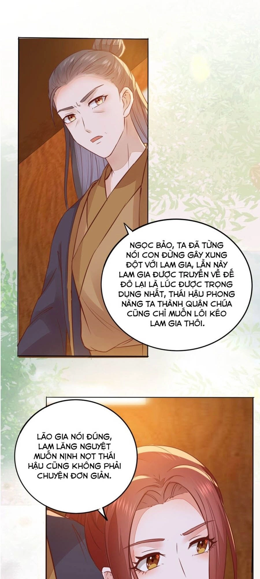 Thần Y Khí Nữ: Ngự Thú Cuồng Phi Của Quỷ Đế Chapter 100 - 35