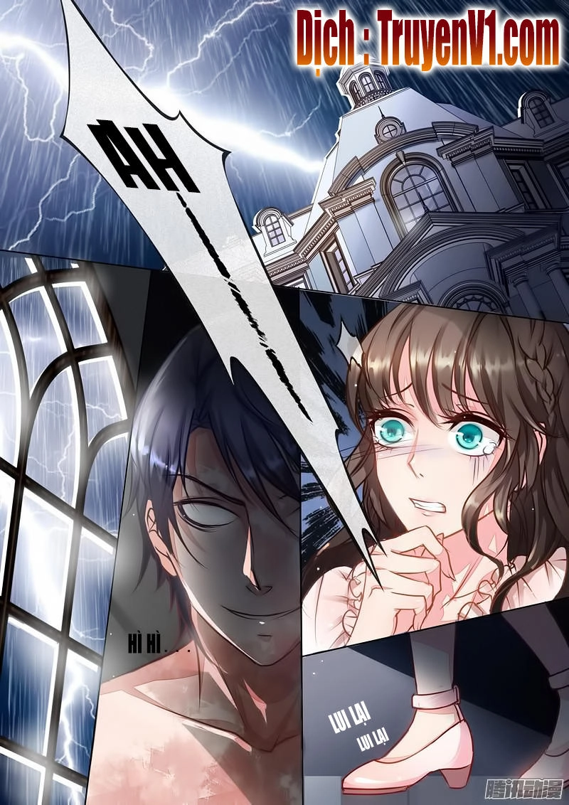 Nhập Cốt Noãn Hôn Chapter 2 - 2