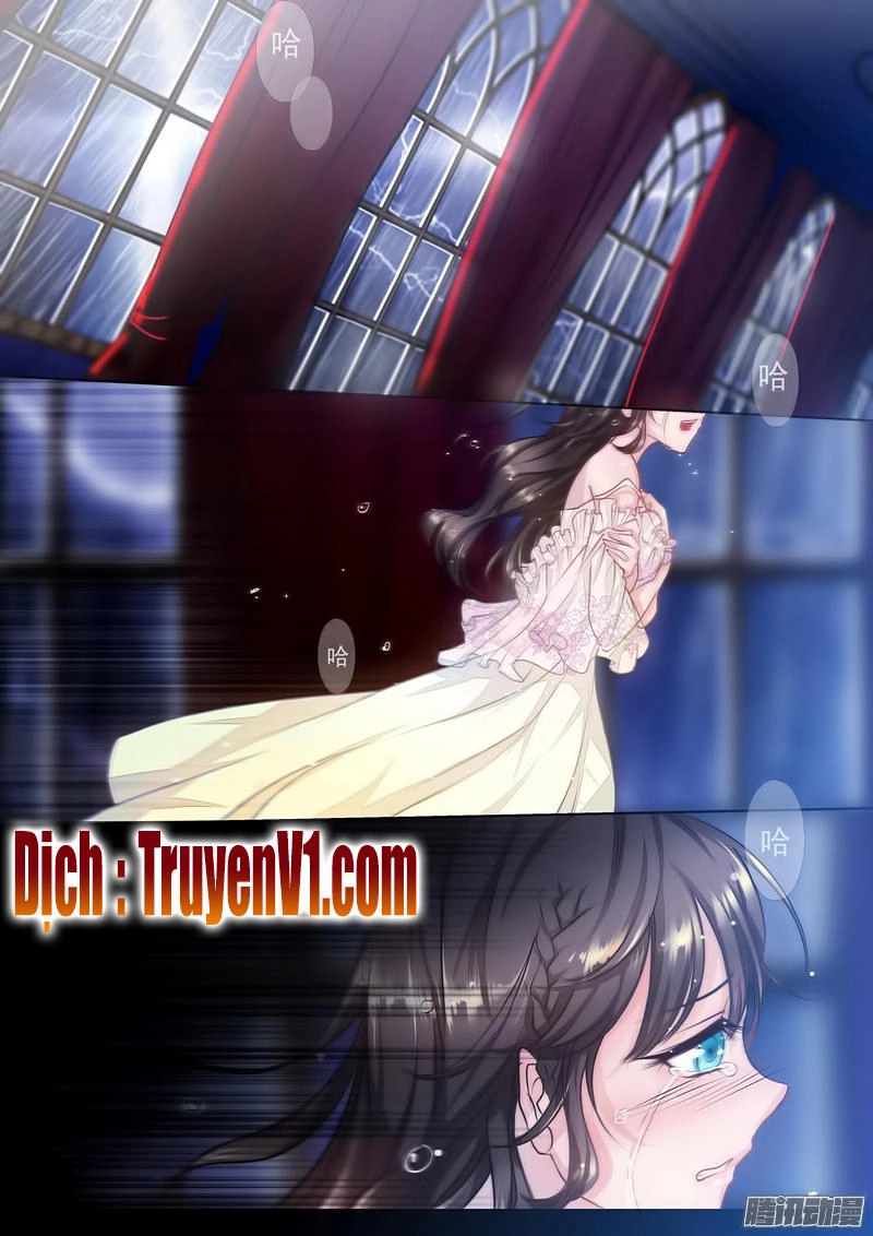 Nhập Cốt Noãn Hôn Chapter 2 - 10