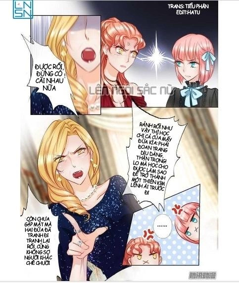 Nhập Cốt Noãn Hôn Chapter 9 - 1