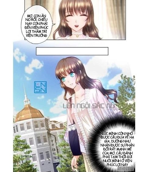 Nhập Cốt Noãn Hôn Chapter 9 - 2