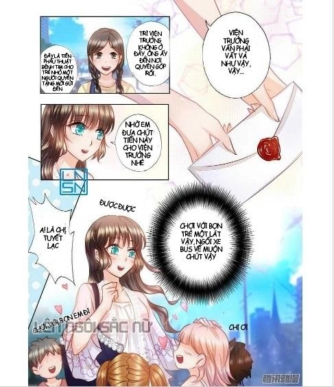 Nhập Cốt Noãn Hôn Chapter 9 - 3