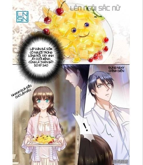 Nhập Cốt Noãn Hôn Chapter 9 - 7