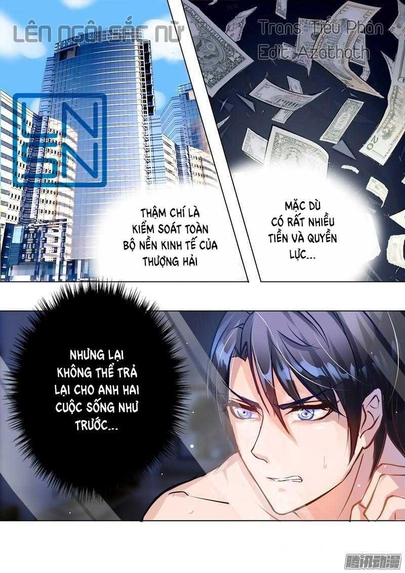 Nhập Cốt Noãn Hôn Chapter 11 - 6