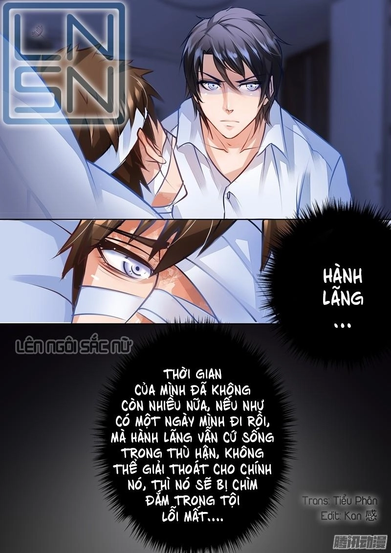 Nhập Cốt Noãn Hôn Chapter 12 - 4