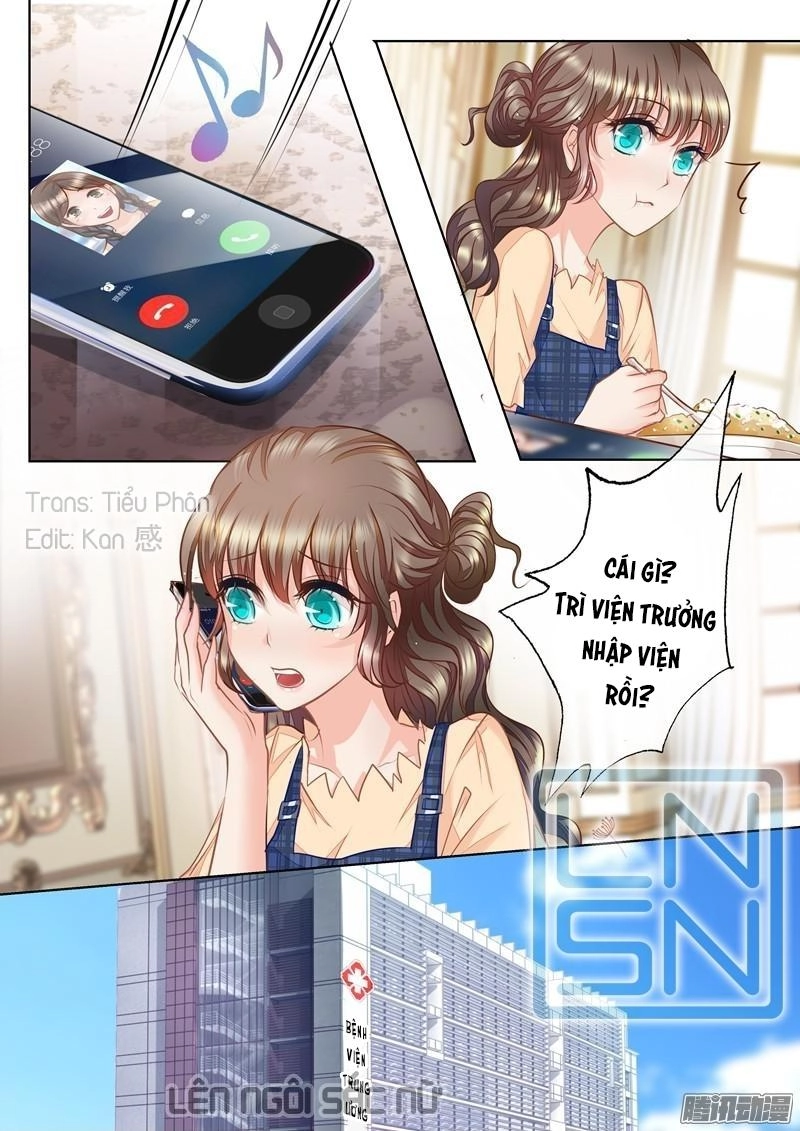 Nhập Cốt Noãn Hôn Chapter 14 - 4