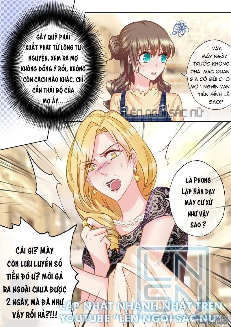 Nhập Cốt Noãn Hôn Chapter 14 - 8