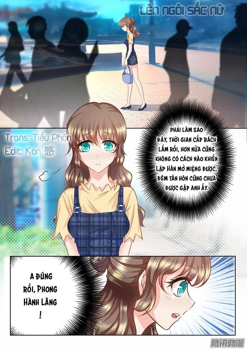 Nhập Cốt Noãn Hôn Chapter 15 - 2