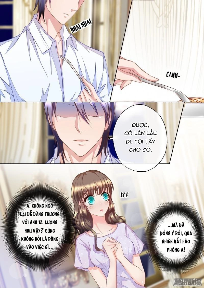 Nhập Cốt Noãn Hôn Chapter 15 - 6