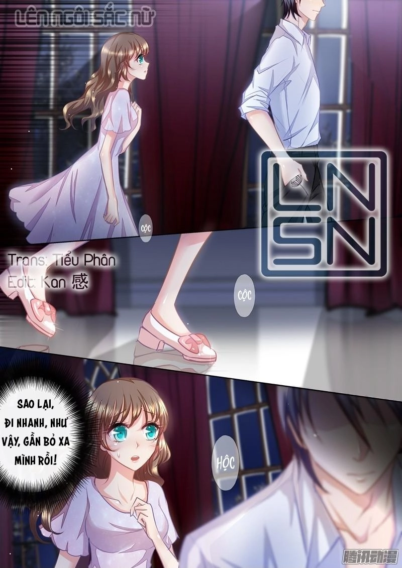 Nhập Cốt Noãn Hôn Chapter 15 - 7