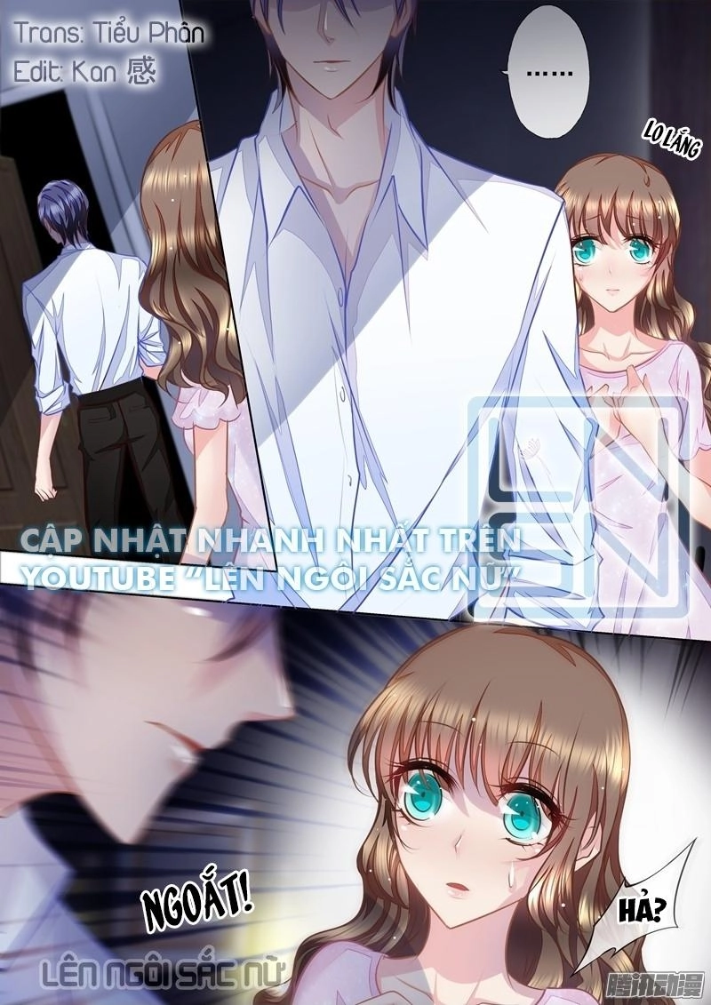 Nhập Cốt Noãn Hôn Chapter 15 - 8