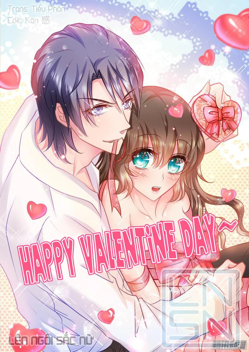 Nhập Cốt Noãn Hôn Chapter 17 - 1