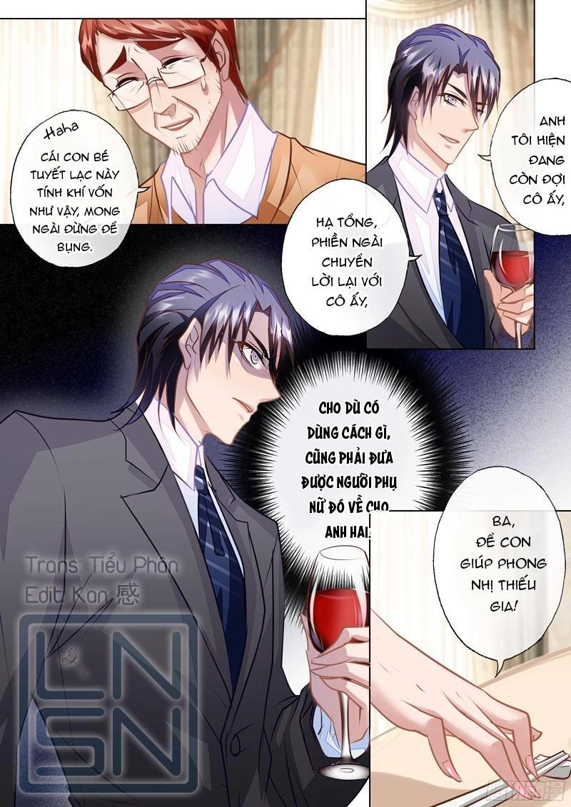 Nhập Cốt Noãn Hôn Chapter 22 - 6