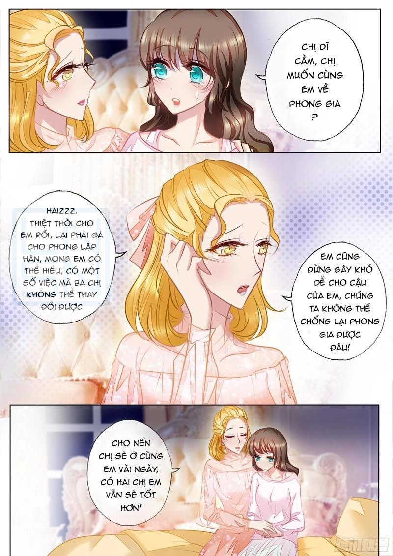 Nhập Cốt Noãn Hôn Chapter 23 - 1