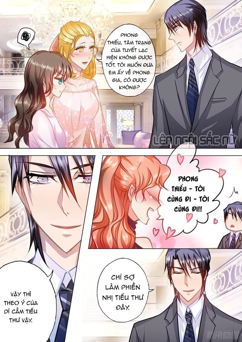 Nhập Cốt Noãn Hôn Chapter 23 - 4