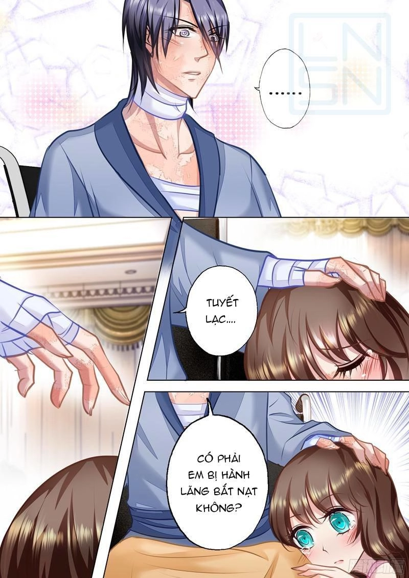 Nhập Cốt Noãn Hôn Chapter 26 - 1