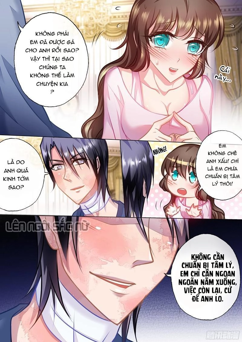 Nhập Cốt Noãn Hôn Chapter 26 - 4