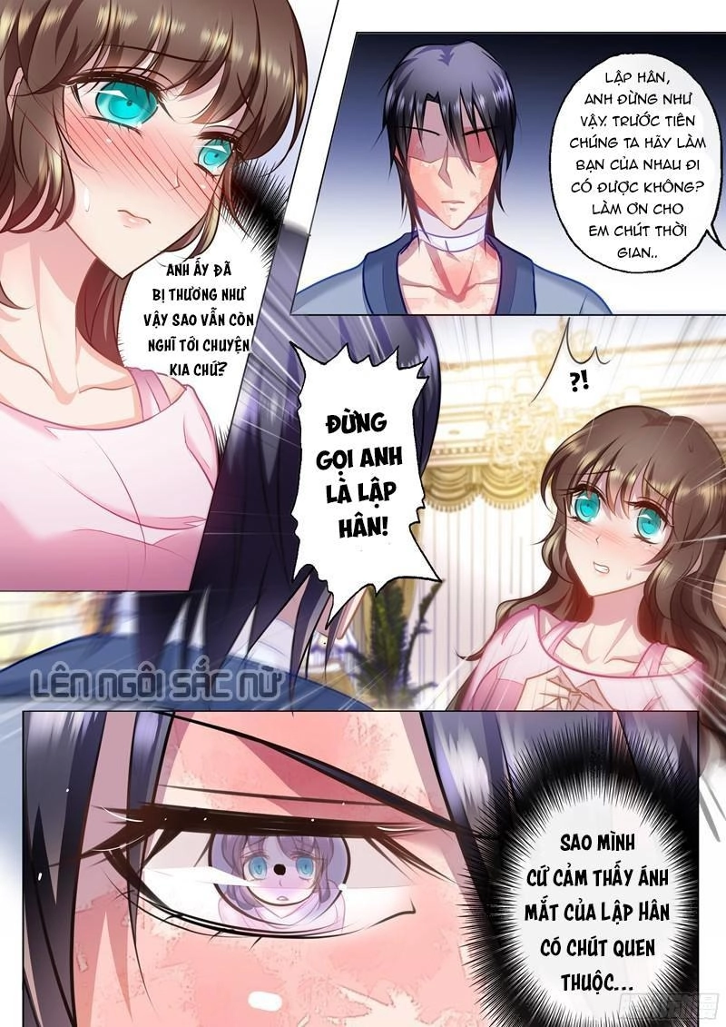 Nhập Cốt Noãn Hôn Chapter 26 - 5