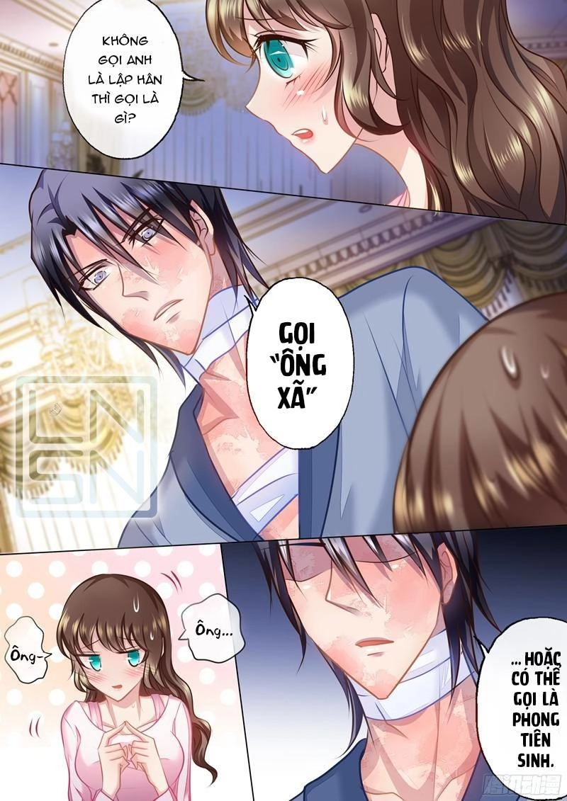 Nhập Cốt Noãn Hôn Chapter 26 - 6