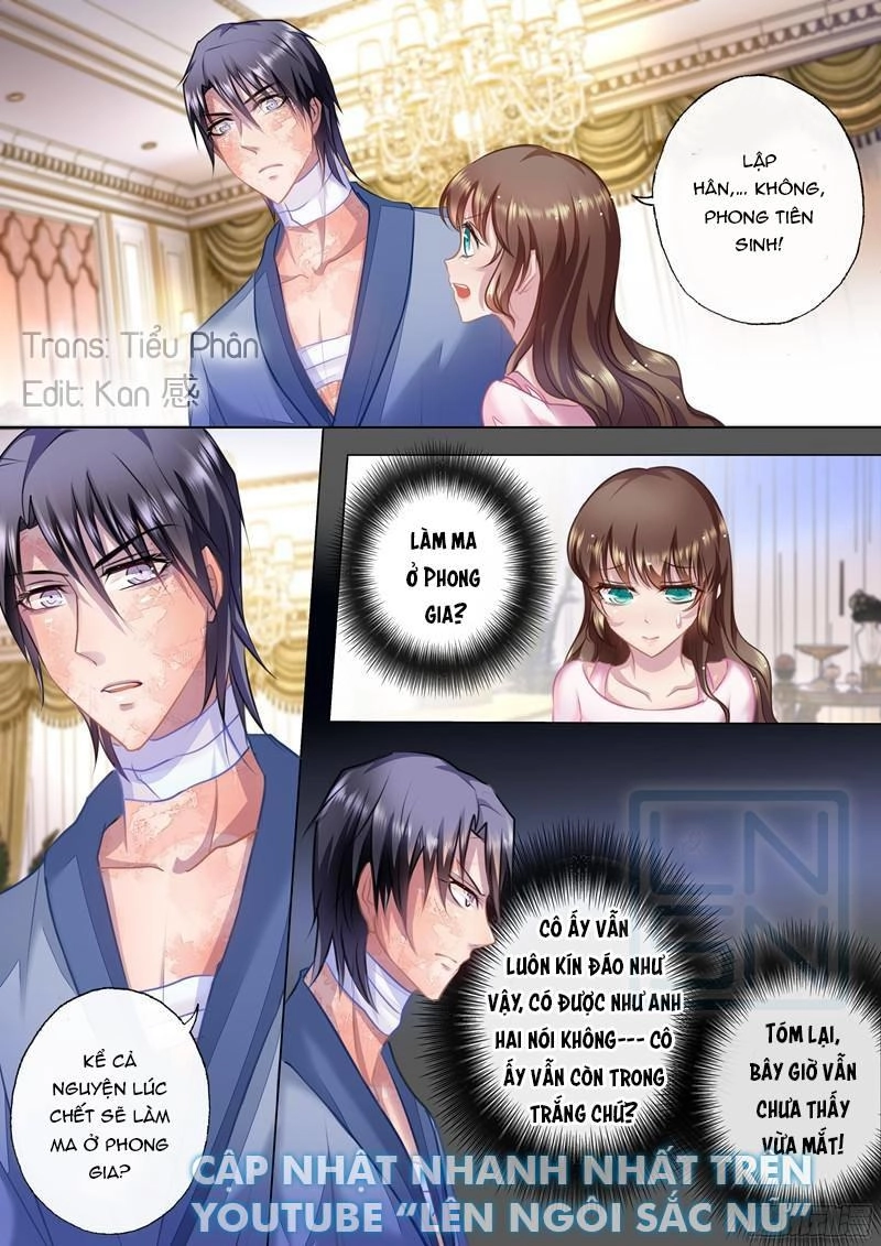 Nhập Cốt Noãn Hôn Chapter 26 - 8