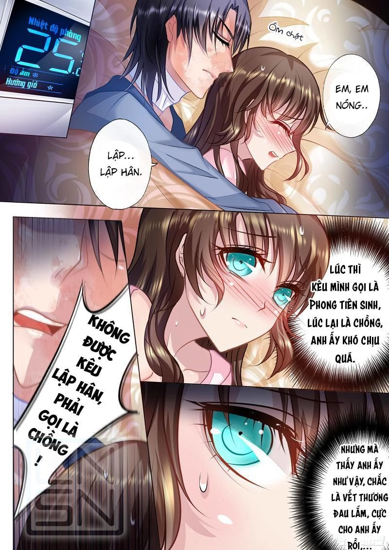 Nhập Cốt Noãn Hôn Chapter 28 - 2