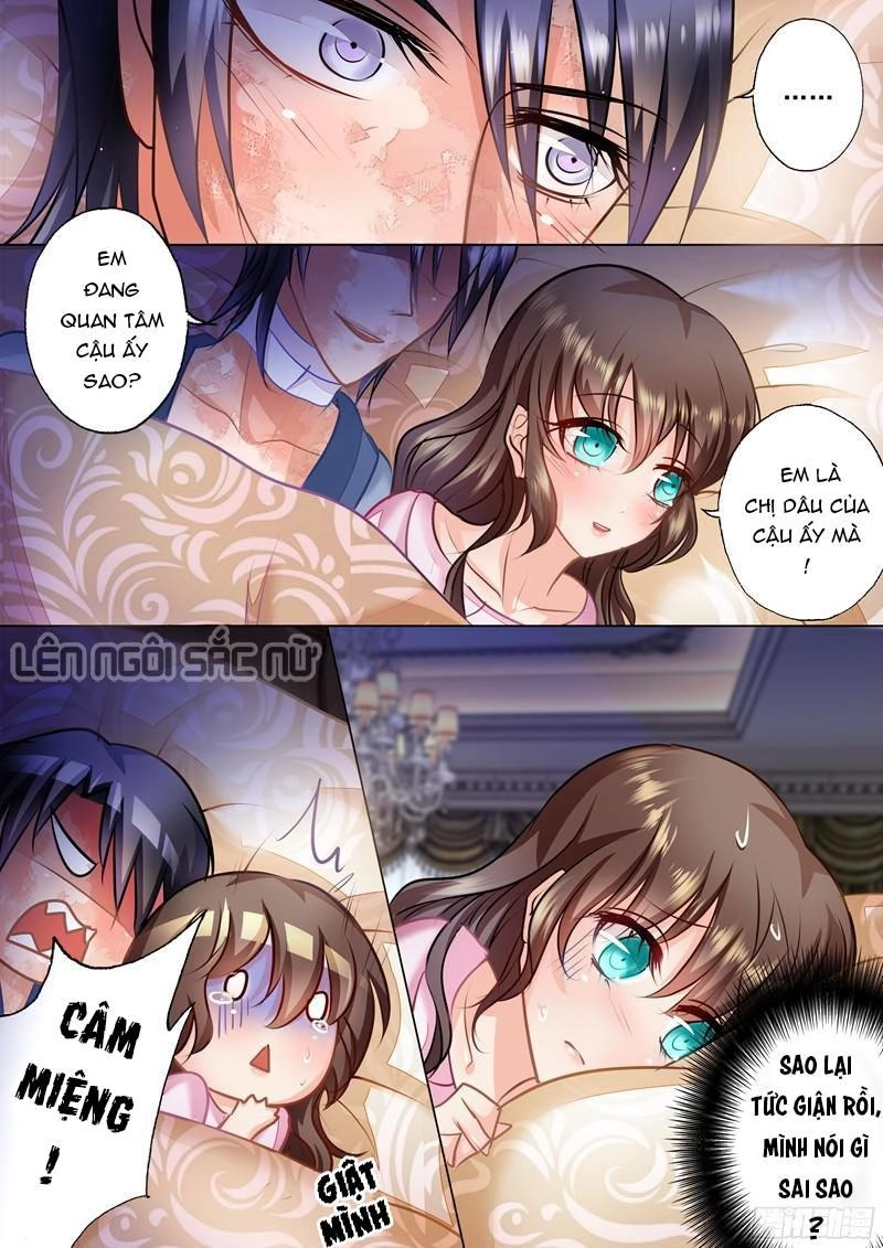 Nhập Cốt Noãn Hôn Chapter 28 - 7