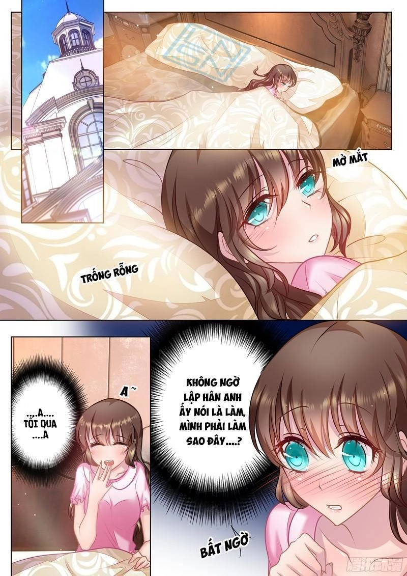 Nhập Cốt Noãn Hôn Chapter 30 - 2